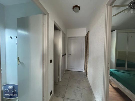 Appartement à louer 2 pièces 35.78m² - Photo 1