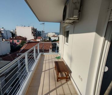 Studio/Γκαρσονιέρα για ενοικίαση Μεταμόρφωση (Βόλος) - Photo 4