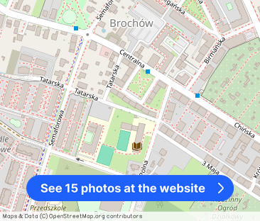 3 pokoje/kom. lokatorska/garaż - Photo 1