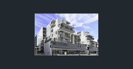 Bright 2-Bedroom Apartment with Rooftop Views & Secure Storage, Campsie CBD - Photo 4