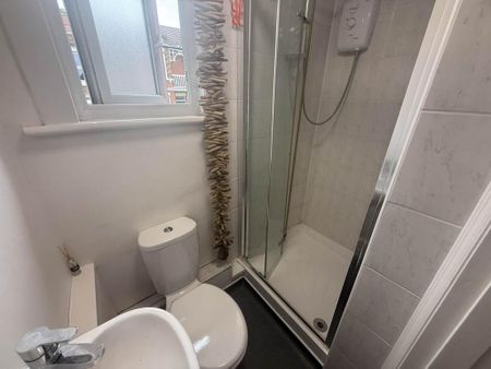 Studio to rent - Photo 4