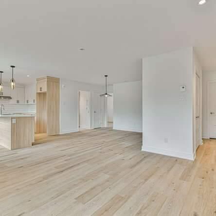 ST-DONAT - 4½ À LOUER POUR AOÛT - Photo 4