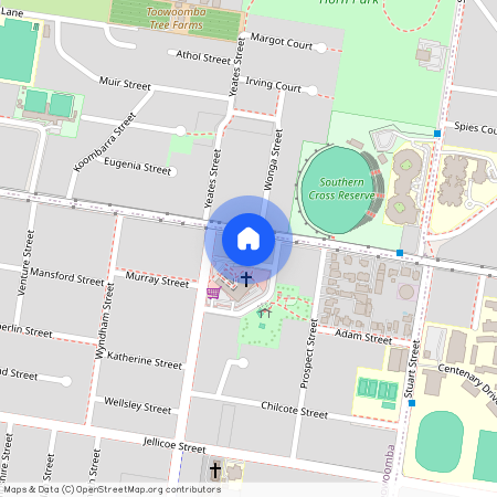 112 North Street, Qld 4350, Mount Lofty