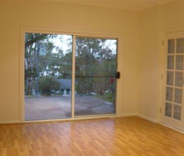 Peaceful, Light-Filled Granny Flat in Prime Como Location - Photo 4