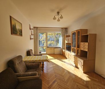 Słoneczna Kawalerka 33 m² z balkonem - Ursus - Photo 2