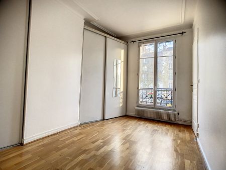 Appartement 2 pièces - 37m2 - 92100 Boulogne-Billancourt - Photo 2