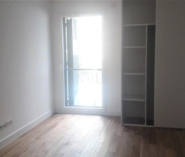 location Appartement T2 DE 39.83m² À MAISONS-ALFORT - Photo 4