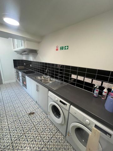 Studio to rent - Photo 4