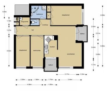 Pisanostraat 0ong, 5623 Eindhoven, Nederland - Foto 2
