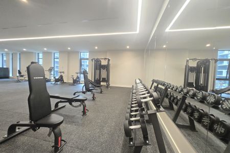 For Lease - 1 Quarrington Lane Unit# 3405, Toronto, Ontario - Photo 4