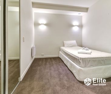 Stylish Fully Furnished CBD Living with Exceptional Lifestyle Conve... - Photo 5