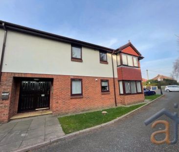 Alexandra Mews, Ormskirk, L39 - Photo 5