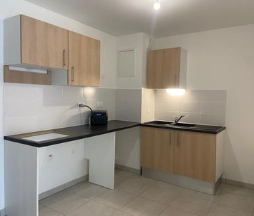 SANS FRAIS D'AGENCE - T3 - Saint jean d'illac - Photo 2