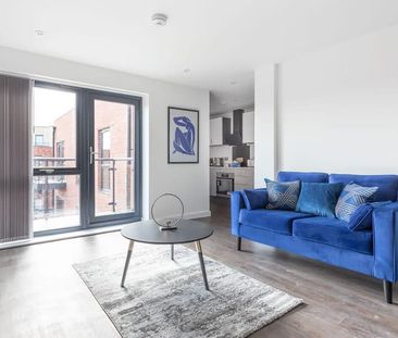 Redeness Street - Photo 6