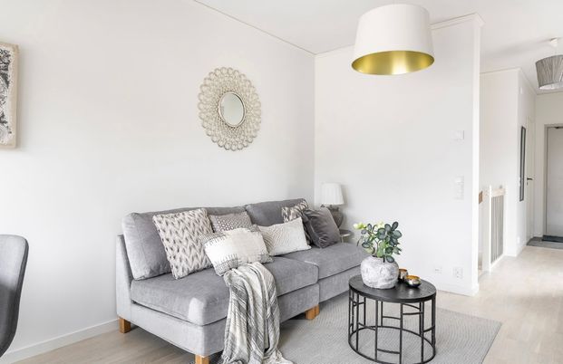 Molnstigen, Sollentuna - Foto 1