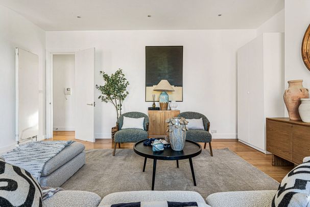Hoxton Street, London, N1 5LG - Photo 1