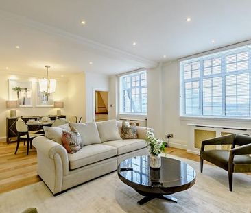 3 bedroom flat to rent - Photo 2