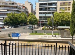 Διαμέρισμα για ενοικίαση - Νέος Κόσμος, - Φωτογραφία 4