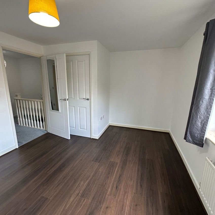Abbotsbury Close, Manchester, M12 - Photo 1