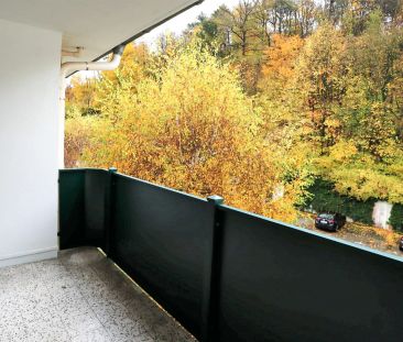 Tolle 1-Zimmer Wohnung in Grünruhelage! - Photo 6
