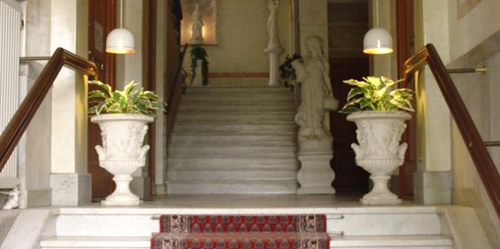 Kristinaplatsen 1 - Photo 3