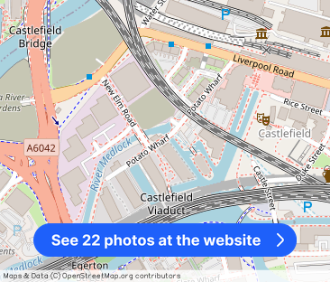 Potato Wharf, Manchester M3 4BB - Photo 1