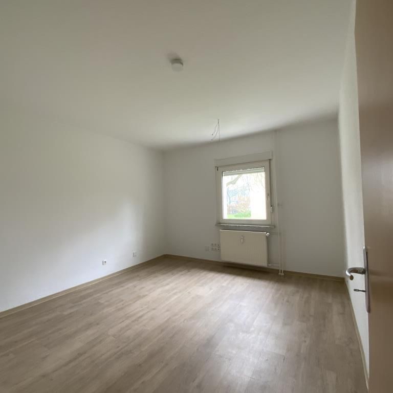2-Zimmer-Wohnung in Duisburg Huckingen - Foto 1