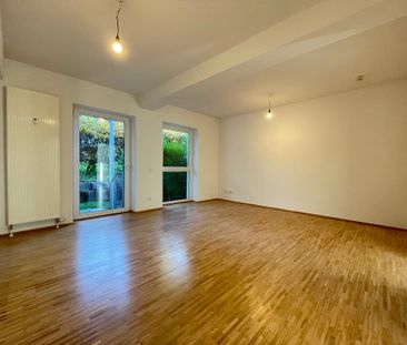 *eigener Garten*Terrasse*Erstbezug nach Sanierung*Tageslichtbad* - Photo 6