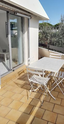 Location Appartement 2 pièces 26m² LA GRANDE MOTTE 34280 - Photo 3