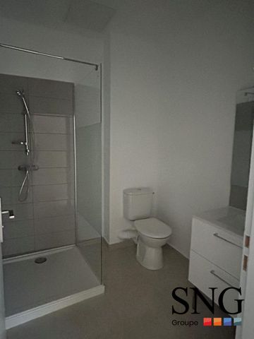 T4 DUPLEX AVEC LOGGIA - Photo 5