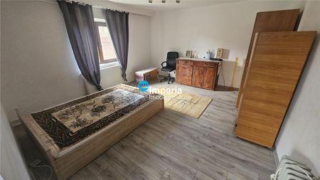 Casa tip duplex de inchiriat, zona Bucium – Hill Center - Fotografie 4