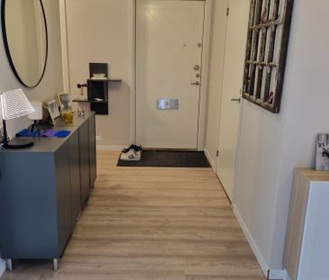 Gamla vägen, Solna - Photo 4