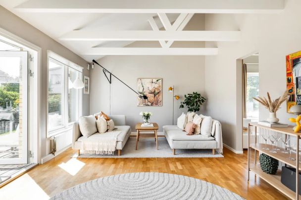 Wachtmeisters väg, Helsingborg - Photo 1