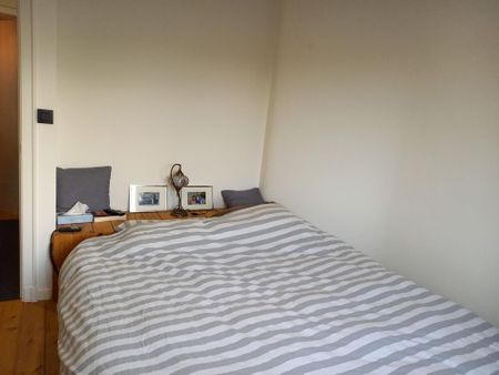 Lichtrijk appartement met 2 slaapkamers op toplocatie in Brugge - Foto 2