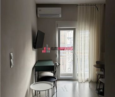 Διαμέρισμα για ενοικίαση Αγία Τριάδα (Φάληρο - Ιπποκράτειο) - Photo 5