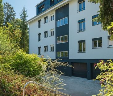 1. Miete geschenkt! Frisch sanierte Wohnung in ruhiger Lage - Foto 5