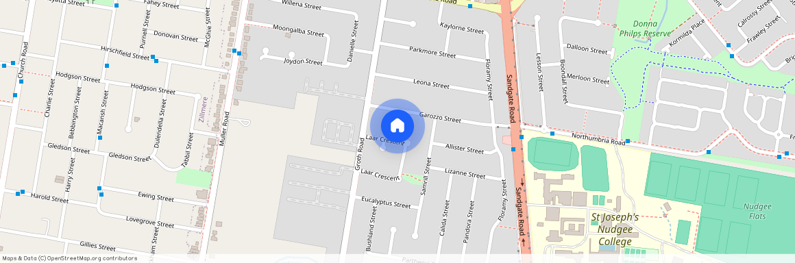 10A Laar Cres, Boondall QLD 4034