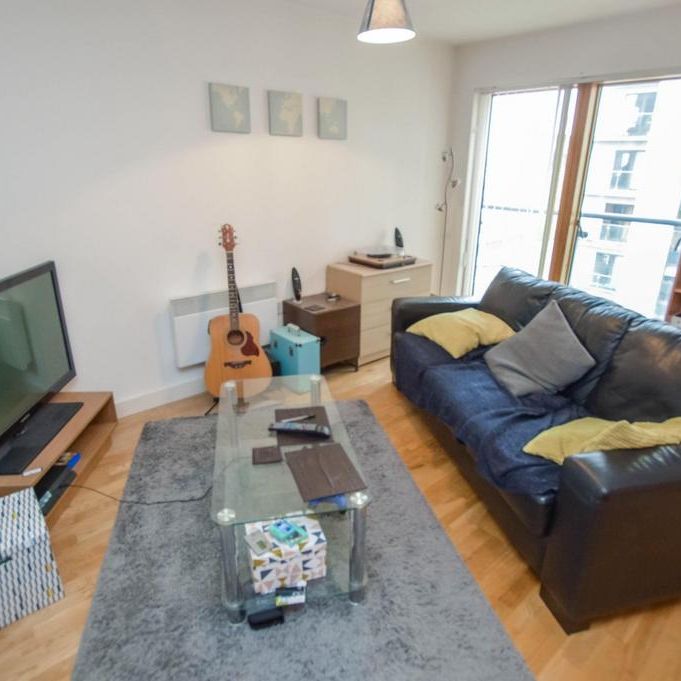 1 bedroom flat to rent - Photo 1