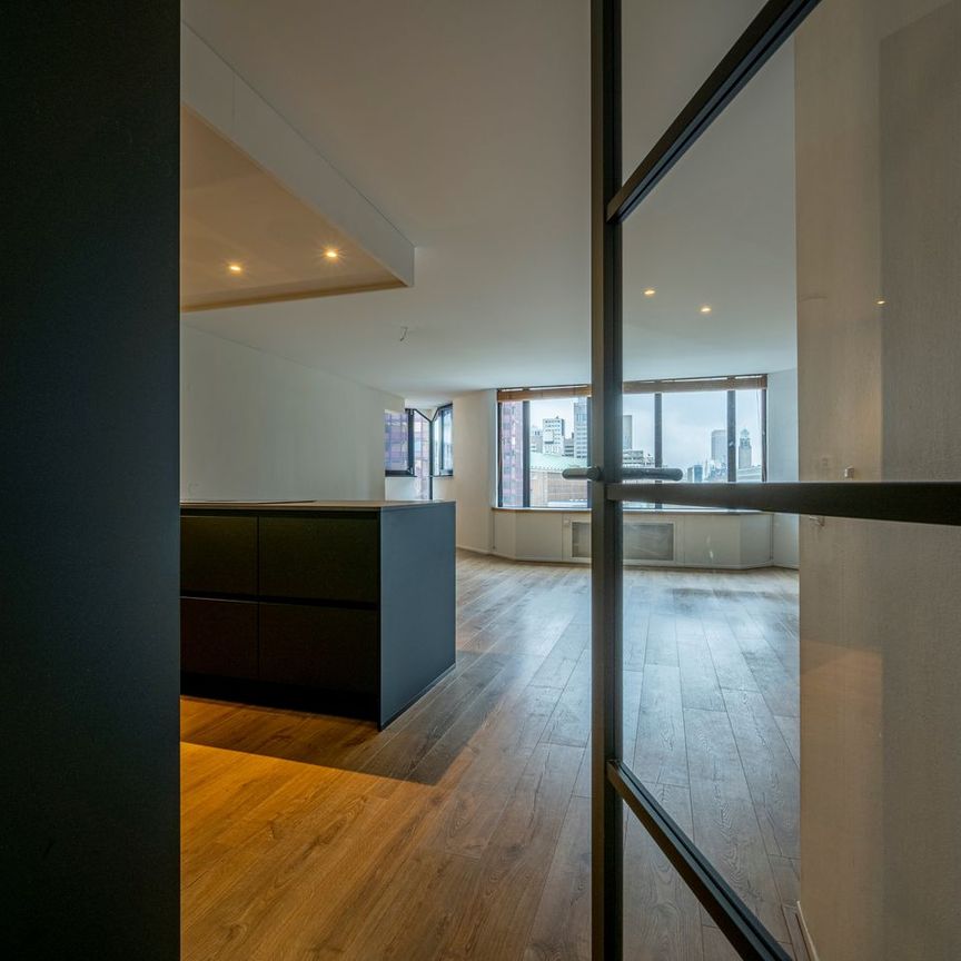 Appartement te huur: Churchillplein 80 3011 EW Rotterdam - Foto 1