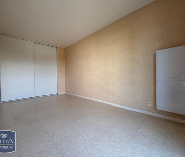 Location Appartement 2 pièces 40m² ST NAZAIRE 44600 - Photo 6