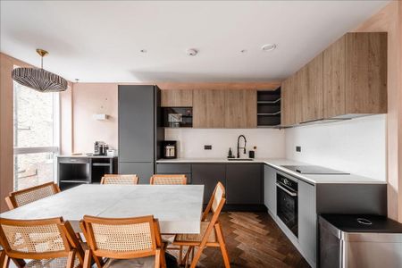 2 bedroom apartment to rent - Photo 3