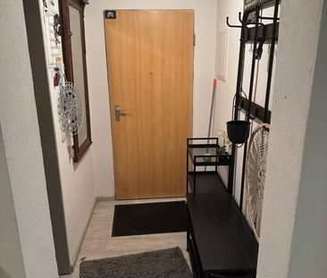 NACHMIETER GESUCHT für 1-Raum-Wohnung in 39104 Magdeburg Buckau - Foto 1
