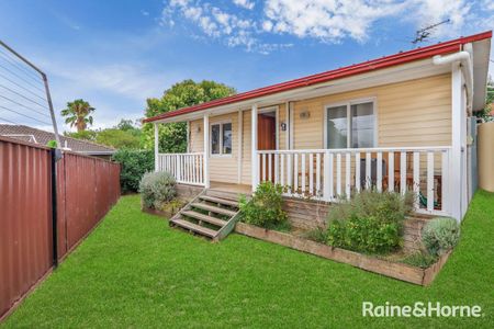 EASILY MAINTAINABLE GRANNY FLAT - Photo 5