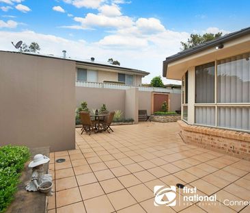 50 Perkins Drive, 2155, Kellyville Nsw - Photo 2