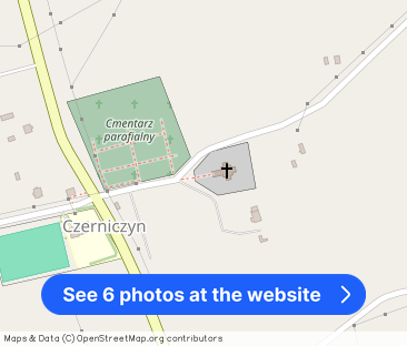 Wynajmę dom w Czerniczynie pod lasem. - Photo 1