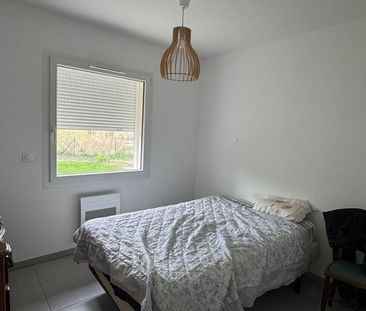 Maison à louer 3 pièces • Châtillon-Saint-Jean - Photo 4