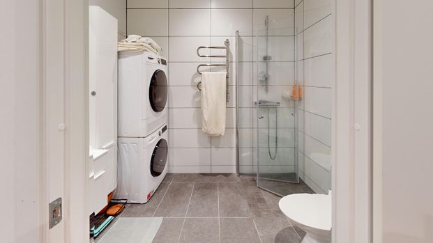 Vardövägen 46, Stockholm - Foto 1