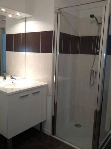 Appartement 3 pièces - - Photo 4