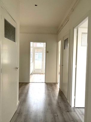 Te huur: Appartement Hoogstraat in Rotterdam - Photo 1