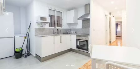 Carrer Justo Vilar, Valencia, Valencian Community 46011 - Photo 4